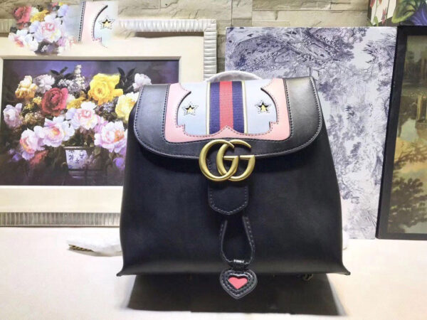Modern Style Trendy GG Handbag 068