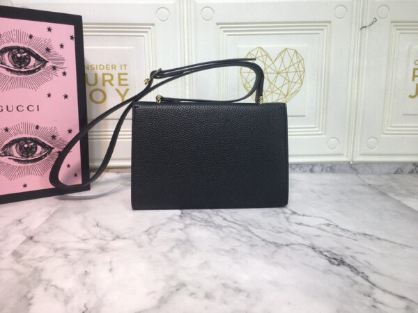 Modern Style Trendy GG Handbag 072