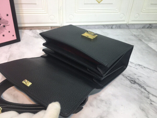 Modern Style Trendy GG Handbag 072