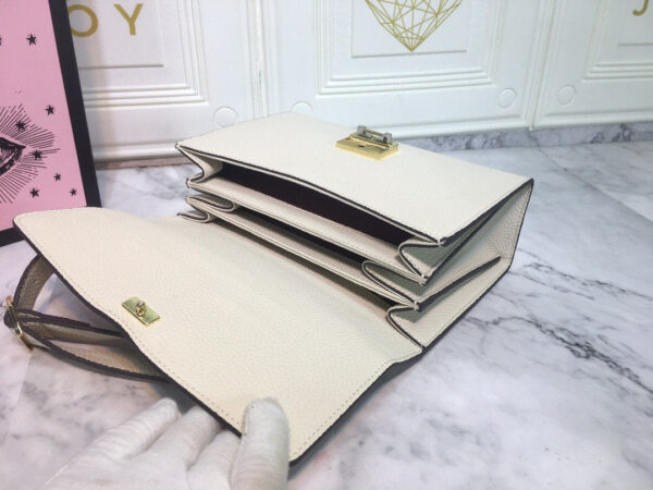 Modern Style Trendy GG Handbag 072