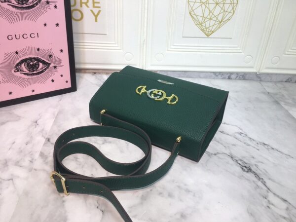 Modern Style Trendy GG Handbag 072