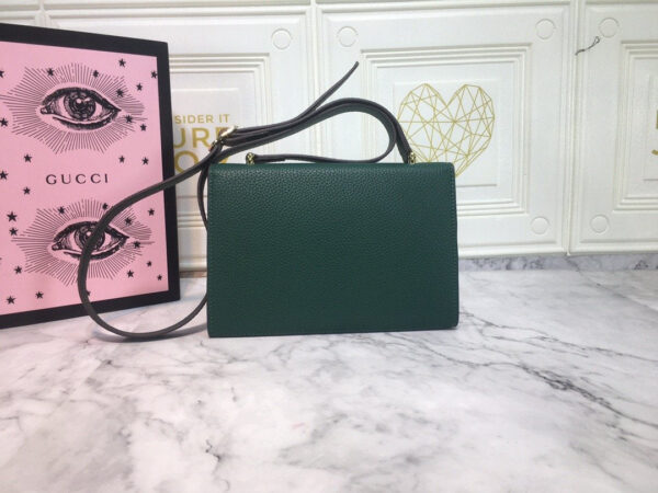 Modern Style Trendy GG Handbag 072
