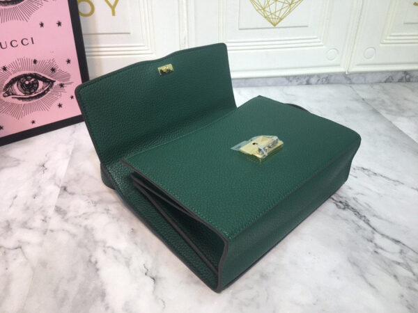 Modern Style Trendy GG Handbag 072