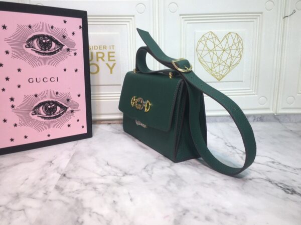 Modern Style Trendy GG Handbag 072
