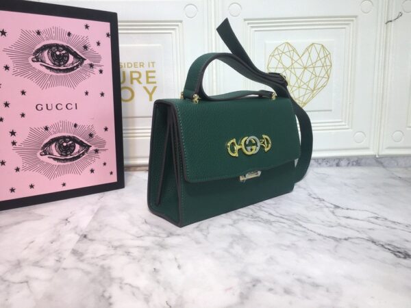 Modern Style Trendy GG Handbag 072