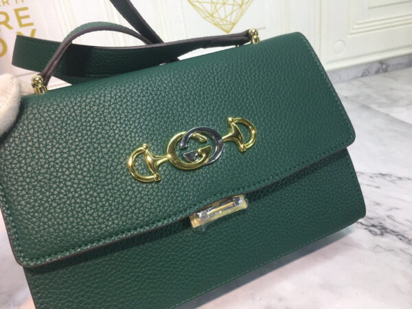 Modern Style Trendy GG Handbag 072
