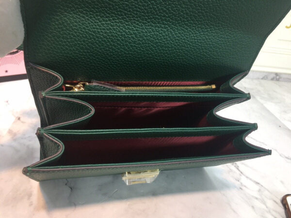 Modern Style Trendy GG Handbag 072