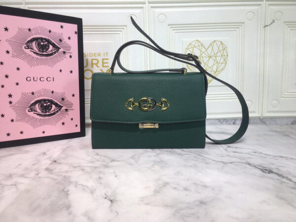 Modern Style Trendy GG Handbag 072