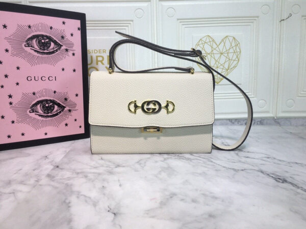Modern Style Trendy GG Handbag 072