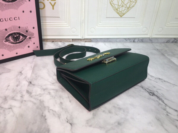Modern Style Trendy GG Handbag 072
