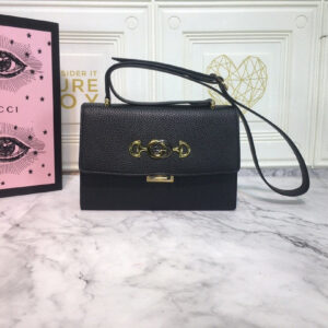 Modern Style Trendy GG Handbag 072