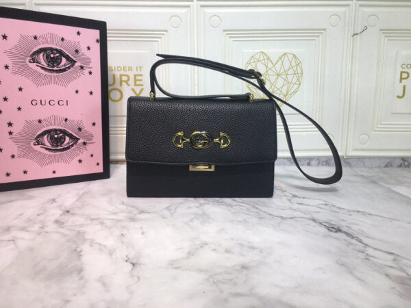 Modern Style Trendy GG Handbag 072