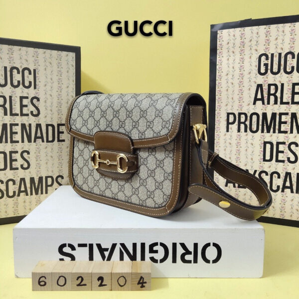 Modern Style Trendy GG Handbag 075