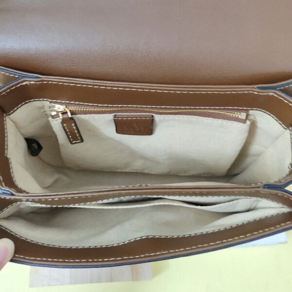 Modern Style Trendy GG Handbag 075