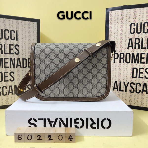 Modern Style Trendy GG Handbag 075