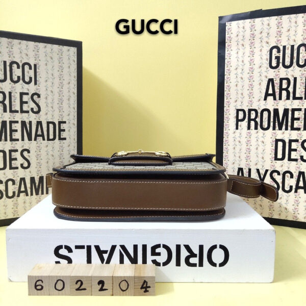 Modern Style Trendy GG Handbag 075