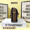 Modern Style Trendy GG Handbag 075