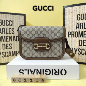 Modern Style Trendy GG Handbag 075