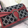 Modern Style Trendy GG Handbag 077