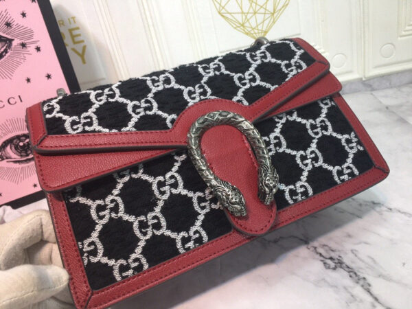 Modern Style Trendy GG Handbag 077