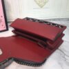 Modern Style Trendy GG Handbag 077
