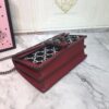 Modern Style Trendy GG Handbag 077