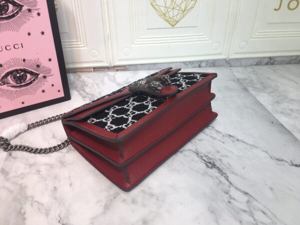 Modern Style Trendy GG Handbag 077