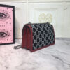 Modern Style Trendy GG Handbag 077