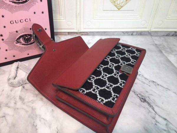 Modern Style Trendy GG Handbag 077