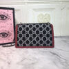 Modern Style Trendy GG Handbag 077