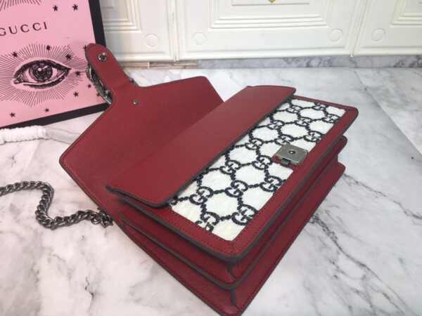 Modern Style Trendy GG Handbag 077