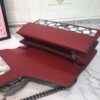 Modern Style Trendy GG Handbag 077