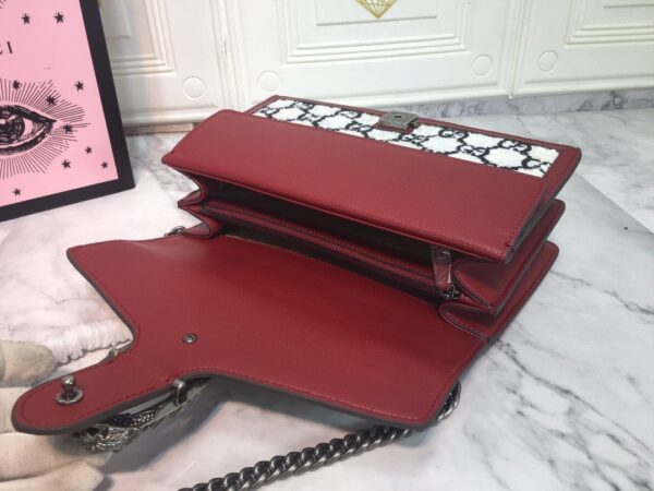Modern Style Trendy GG Handbag 077