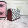 Modern Style Trendy GG Handbag 077