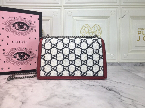 Modern Style Trendy GG Handbag 077