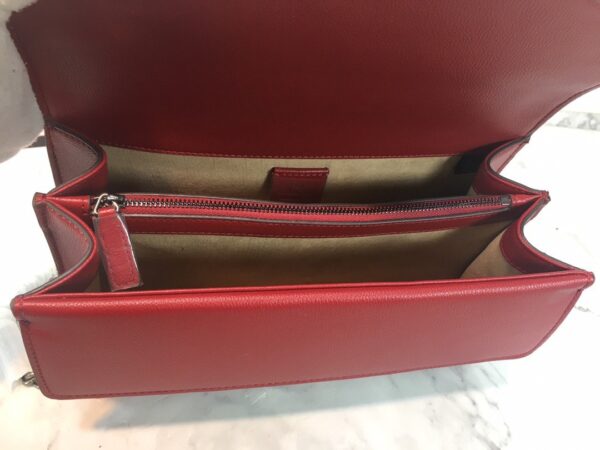 Modern Style Trendy GG Handbag 077