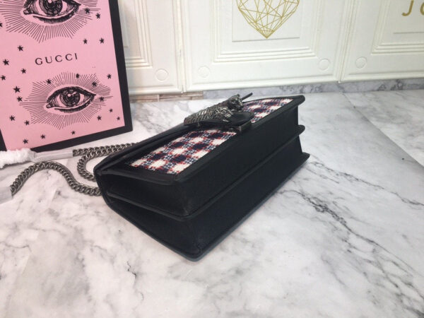 Modern Style Trendy GG Handbag 077