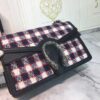Modern Style Trendy GG Handbag 077