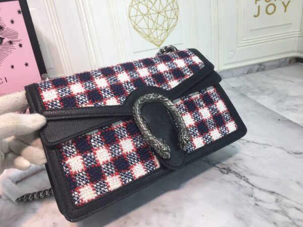 Modern Style Trendy GG Handbag 077