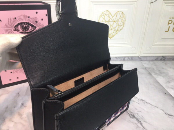 Modern Style Trendy GG Handbag 077