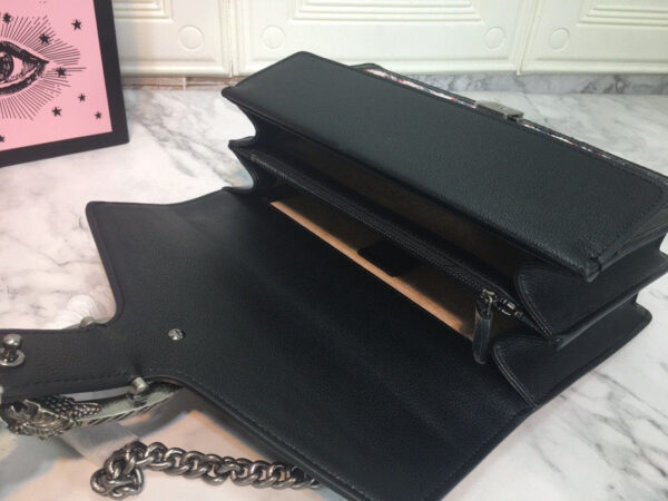 Modern Style Trendy GG Handbag 077