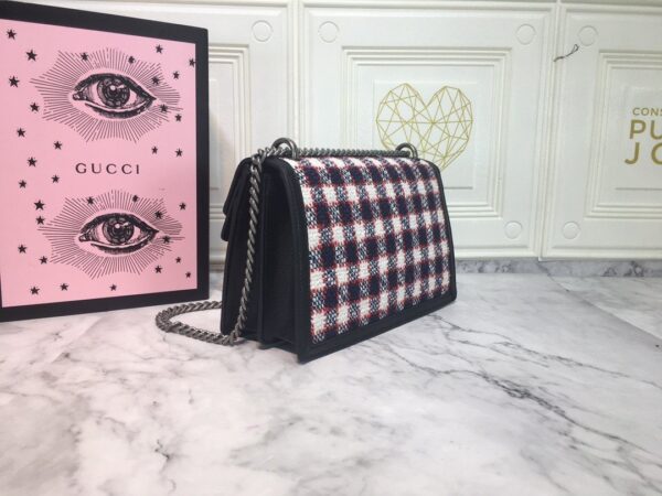 Modern Style Trendy GG Handbag 077