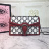 Modern Style Trendy GG Handbag 077