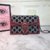 Modern Style Trendy GG Handbag 077