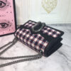 Modern Style Trendy GG Handbag 077