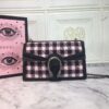 Modern Style Trendy GG Handbag 077