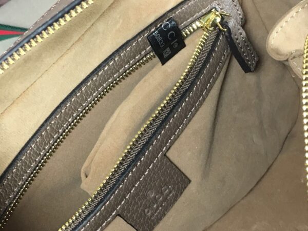 Modern Style Trendy GG handbag 079