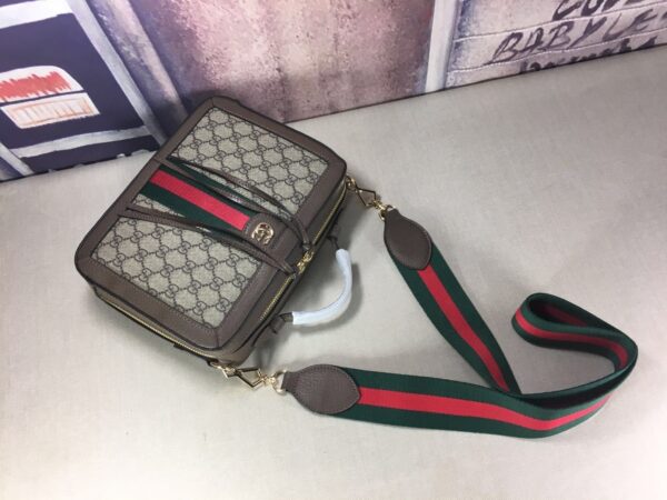 Modern Style Trendy GG handbag 079