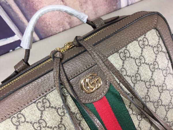 Modern Style Trendy GG handbag 079