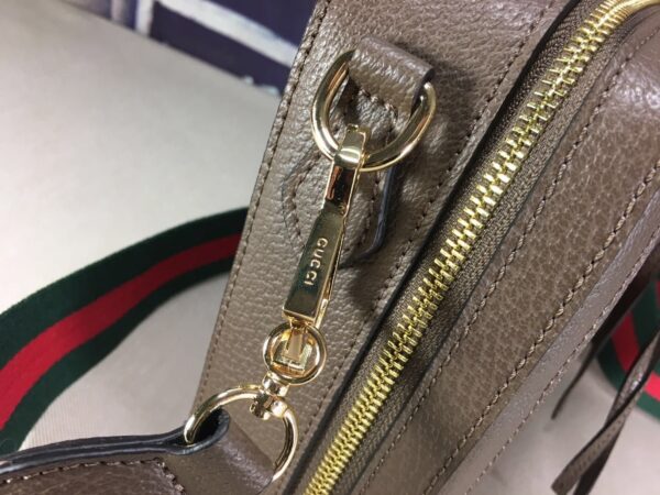 Modern Style Trendy GG handbag 079